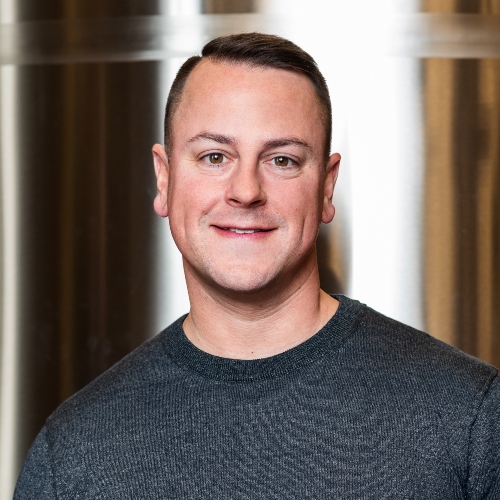 Dan Kleban of Maine Beer Co