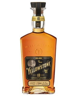 2025 Limestone Yellowstone Limited Edition
