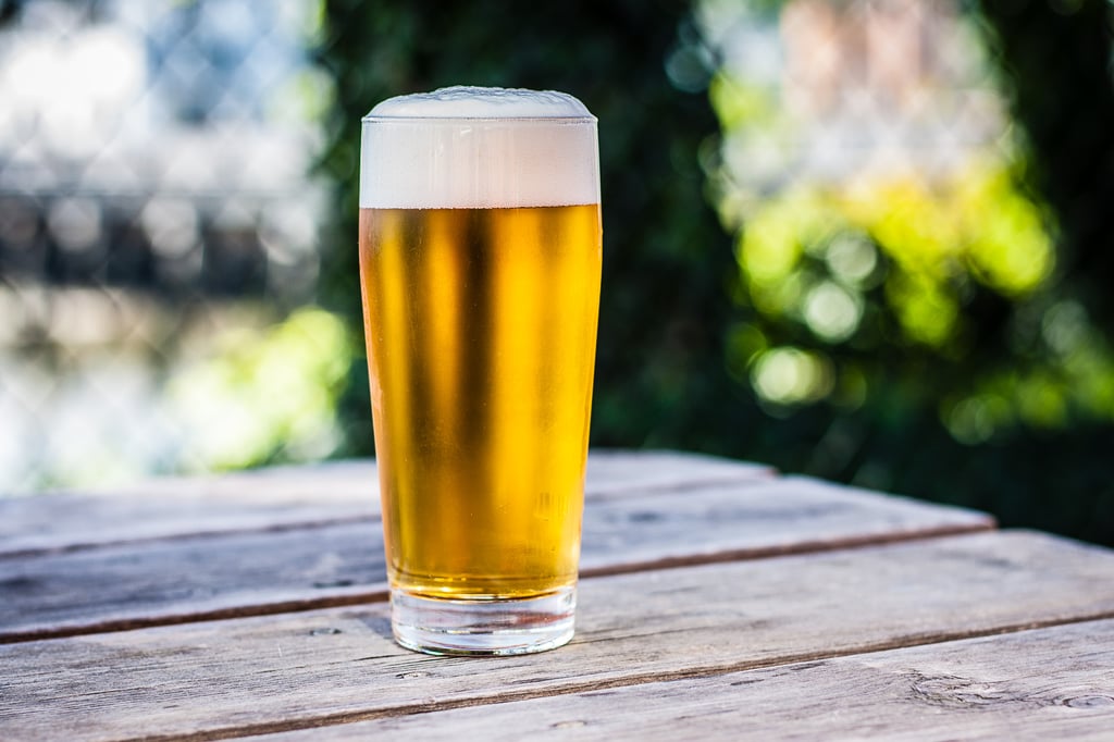 Chuckanut Brewery Taps New Pale Ale
