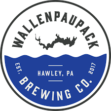 Wallenpaupack Brewing Logo