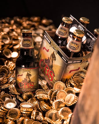 2025 Founders Brewing CBS 12-oz Bottles