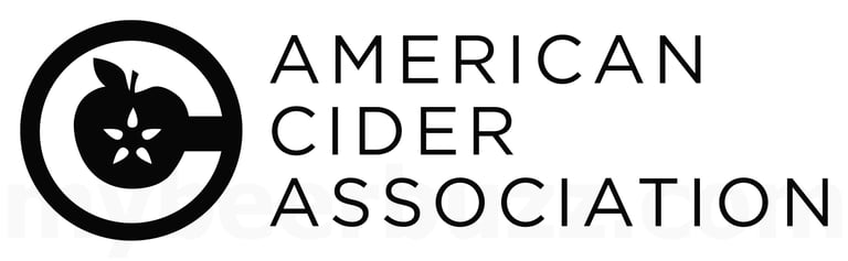 American Cider Association Logo
