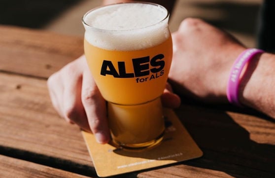 Ales for ALS Reaches 300+ Breweries in 2025