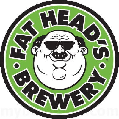 2025 Fat Head's Brewery Logo
