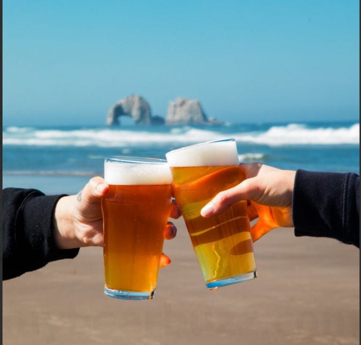 2025 Pelican Brewing Rockaway Breach