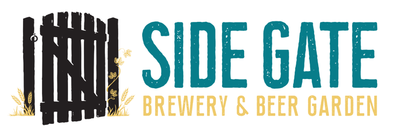 Side Gate Brewery Logo