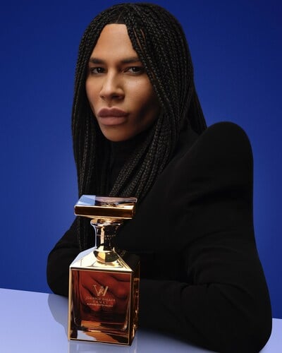 Johnnie Walker Vault X