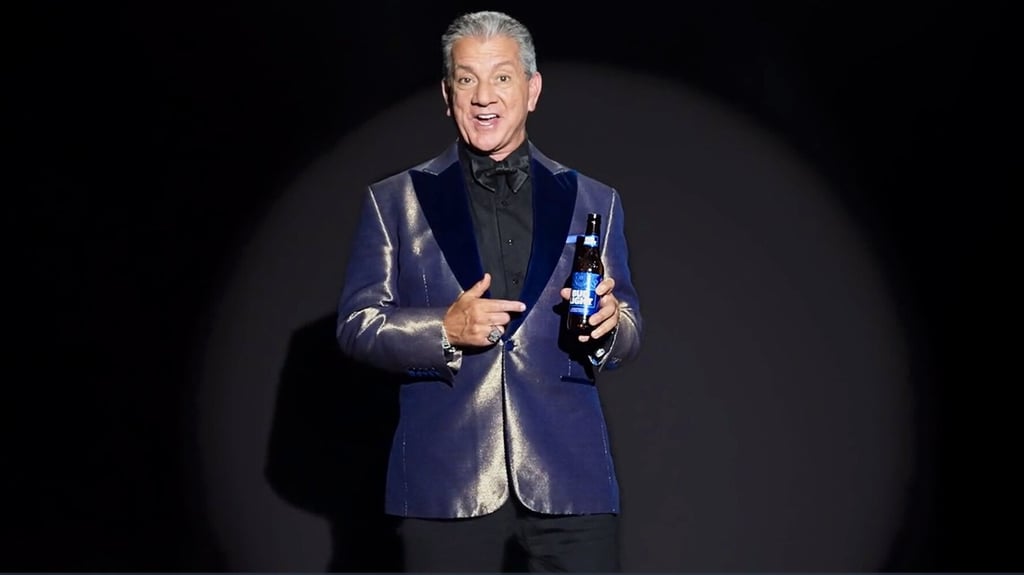 It’s Tiiiiiiiime! Bruce Buffer, Iconic UFC Announcer, Announces Himself as Newest Bud Light Partner