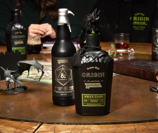 New Holland Dragon’s Milk and DUNGEONS & DRAGONS Continue Legendary Collaboration