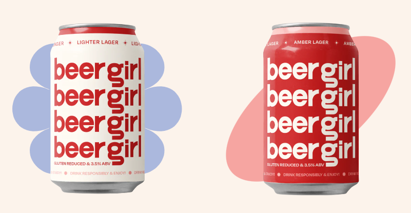 Karl Strauss Distribution Partners with Beer Girl Brewing Company