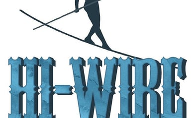 Hi-Wire Brewing: Pickleball, Golf Simulators, E-Bikes and Beer Collide in an Exciting New Concept in Asheville’s River Arts District