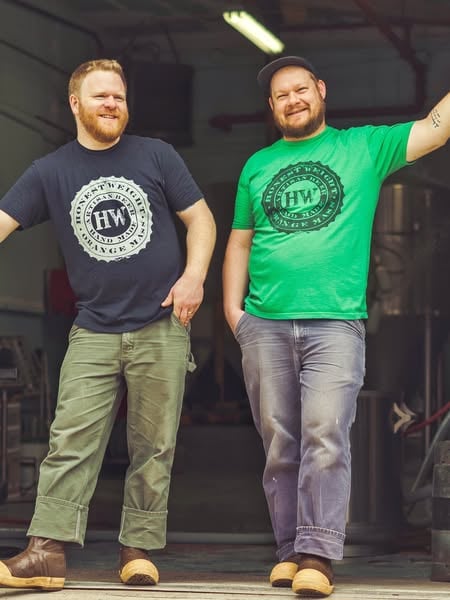 2025 Honest Weight Brewing Closure
