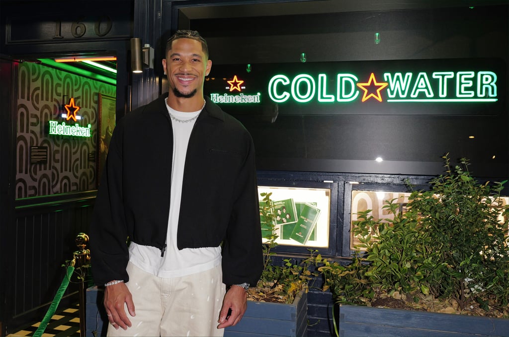 Heineken Brings Pro Basketballer Josh Hart’s Group Chat to Life, Inviting Americans to Switch-Off their Phones with Its Group Chat Bar Experience