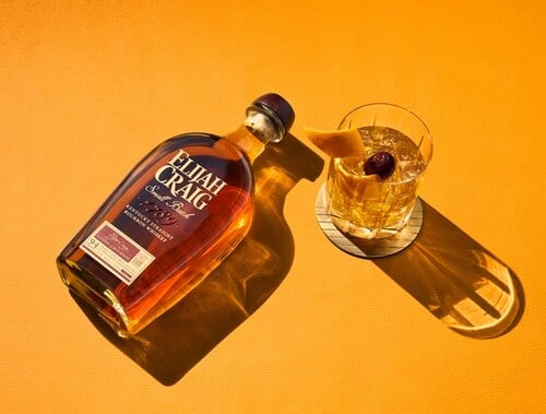 Toasting the Iconic Whiskey Cocktail: Elijah Craig Brings Back Old Fashioned Week for Its Sixth Year