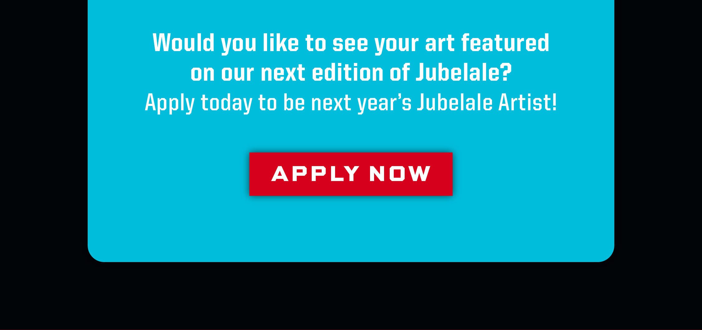 2025 Deschutes Jubelale Release 3