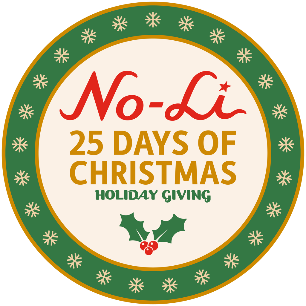 No-Li Brewhouse Launches “25 Days of Christmas” Early to Support Local Communities