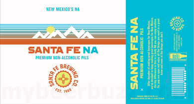 Santa Fe Brewing Adding Santa Fe NA