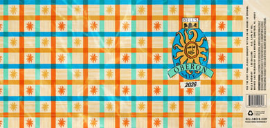 Bell’s Brewery Revealing 2026 Oberon Ale Mini-Keg Packaging