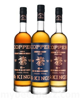 2025 Copper & Kings Launches New Core Portfolio