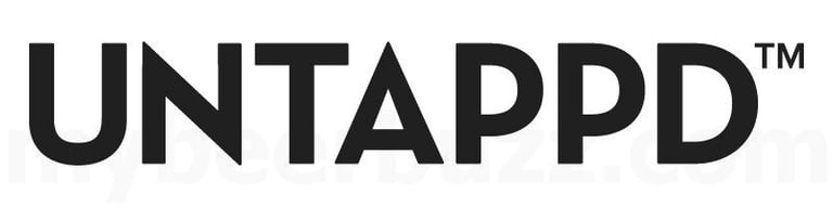 2025 Untappd Logo