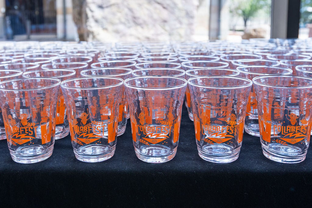 The Colorado Brewers Guild Announces the Return of Collaboration Fest on April 4, 2026