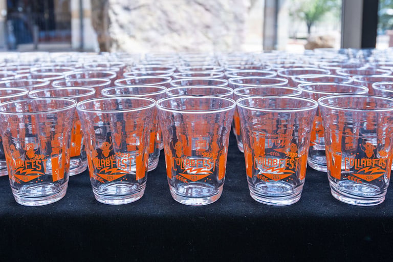 The Colorado Brewers Guild Announces the Return of Collaboration Fest on April 4, 2026