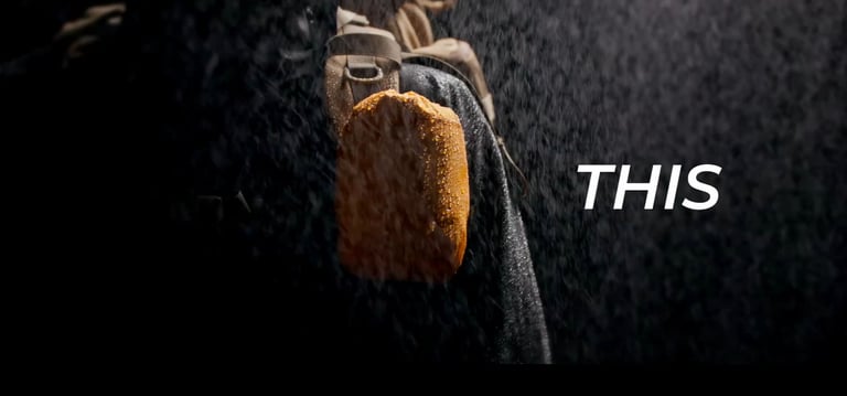 2025 Traveland Launches AuraOne 2.0, a Foldable Backpack