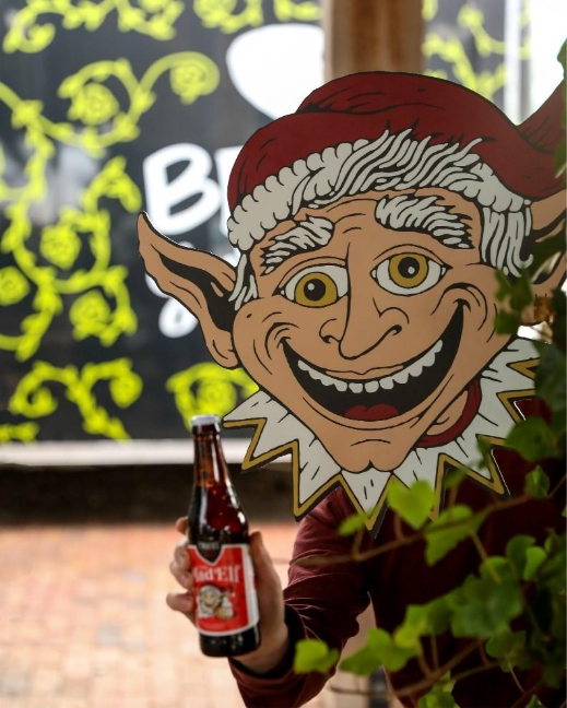 2025 Tröegs celebrates the season with Most Wonderful Beer Weekend