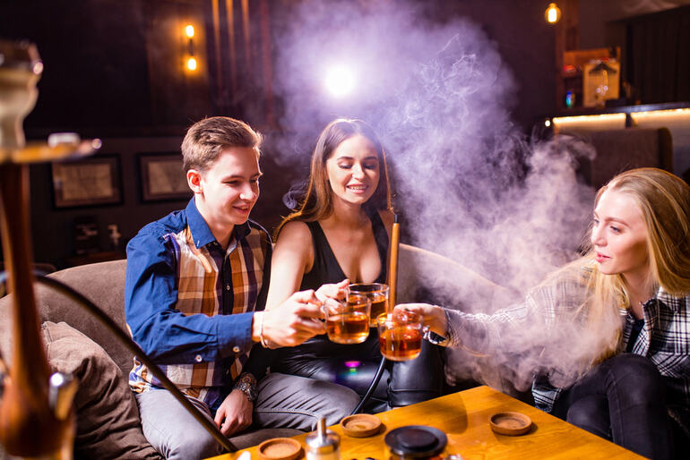 Beer & Hookah Pairings: Flavor Combinations You Didn’t Know You Needed in 2025