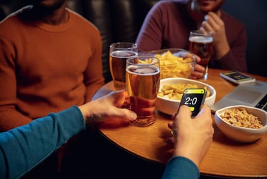 Three GameZone Slots Titles Beer Lovers Can’t Walk Away From