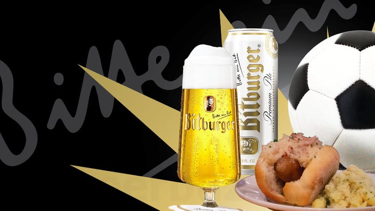 2025 Bitburger Scores Big with Tournament Selection Parties Across the USA