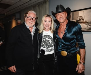 Nashville Cats Cocktails Takes Center Stage in Las Vegas
