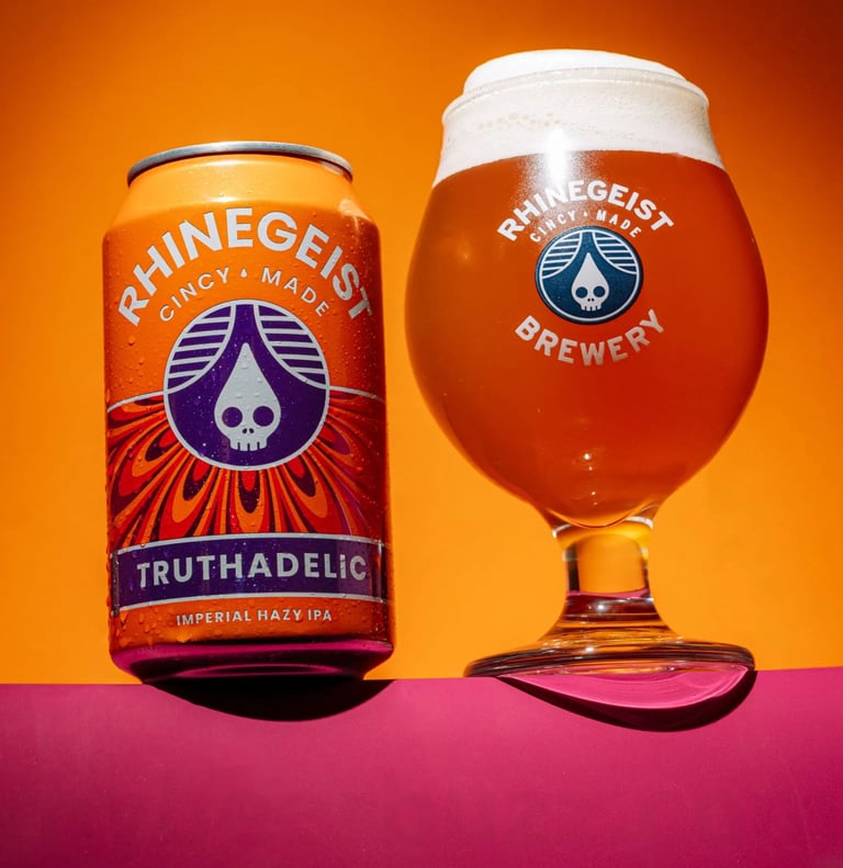 Rhinegeiost Truthadelic 12-oz Cans