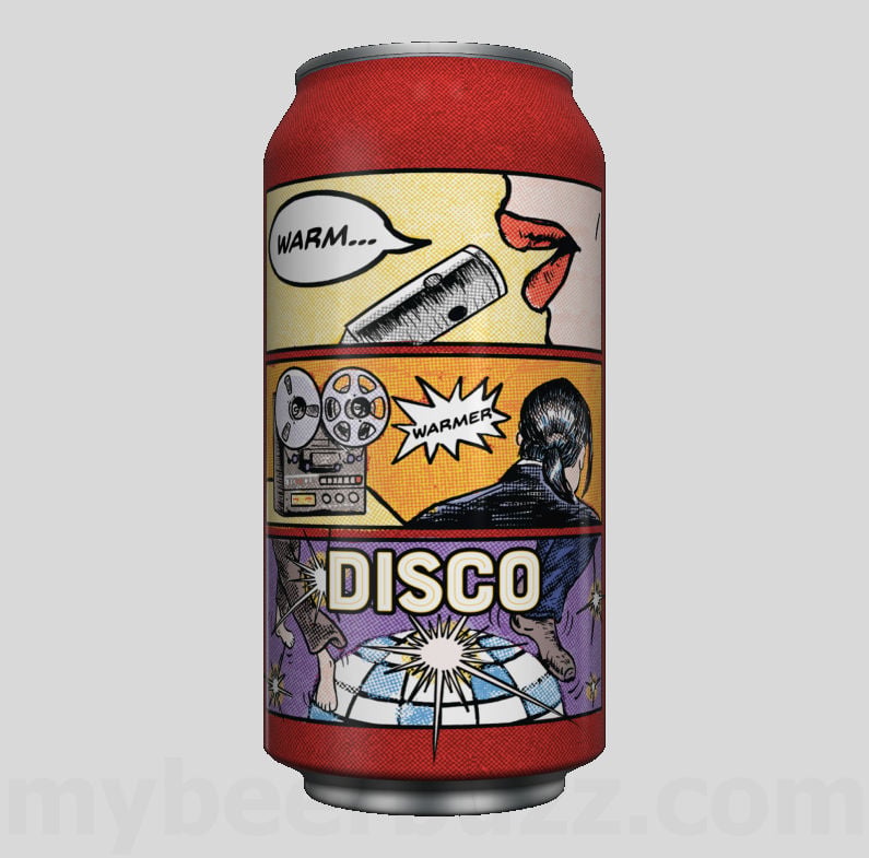 Creature Comforts Releasing Warm Warmer Disco, The Tree That Owns Itself, Connected Like A Quilt & Hopfen! Hopfen!