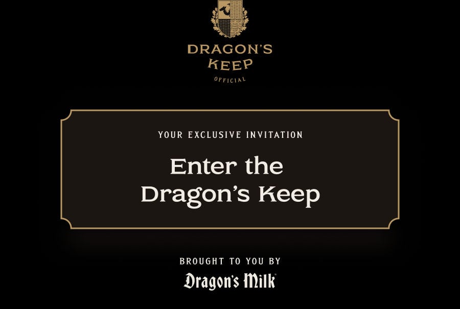 New Holland Adding The Dragon’s Keep Membership