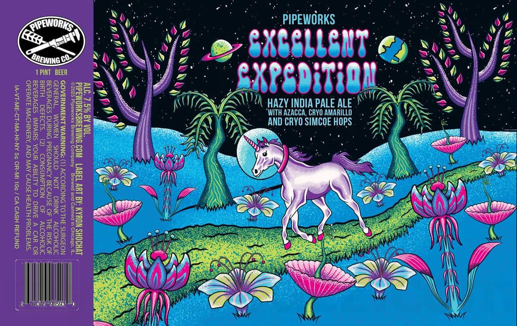 Pipeworks Working On Excellent Expedition & Hot WHeels