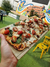 Lakewood Brewing Opens for Lunch 7-Days A Week