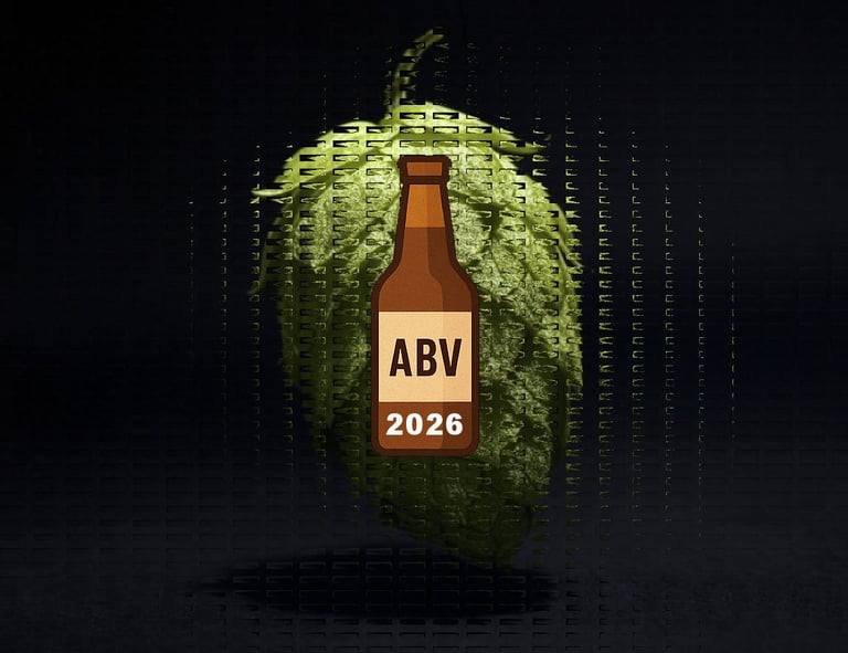 mybeerbuzz.com 2026 Beer Trends