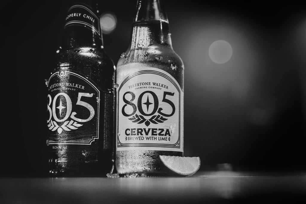 Firestone Walker 805 Unveils “Long Live Cold Beer” Campaign