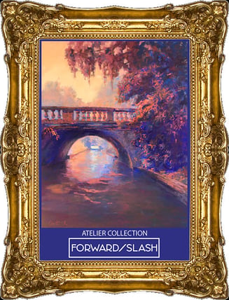 2026 Forward/Slash Artifact Spirits Atelier Collection 750ml Bottles