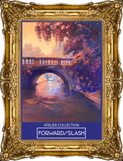 2026 Forward/Slash Artifact Spirits Atelier Collection 750ml Bottles