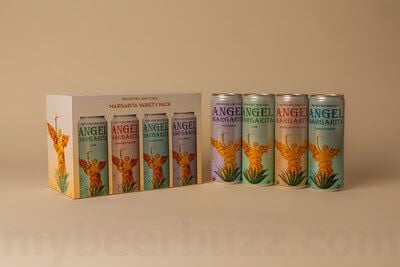 2026 Angel Margarita Launches in Western New York