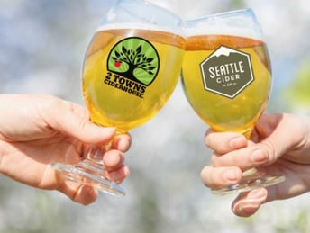 2 Towns Cider House Acquires Seattle Cider (Update)