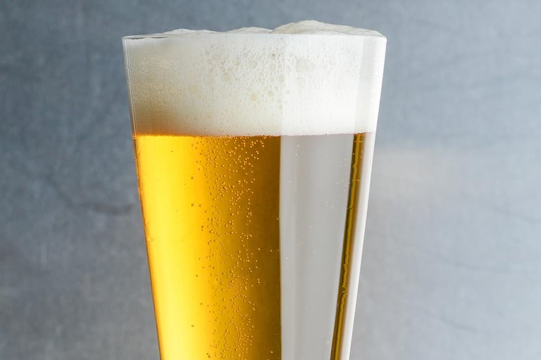 2026 Brewers Association Beer Style Guidelines