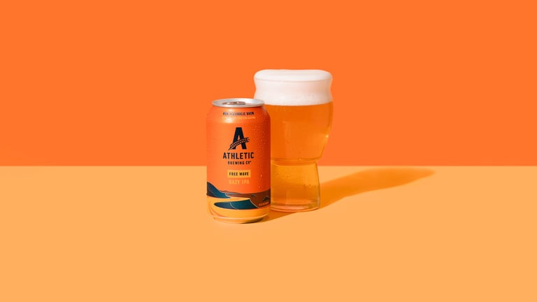 American Airlines Rings in the New Year With Non-Alcoholic IPA, New Cocktails and Refreshed Menus In Flight