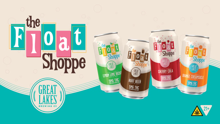 2026 Great Lakes Brewing Introduces the Float Shoppe