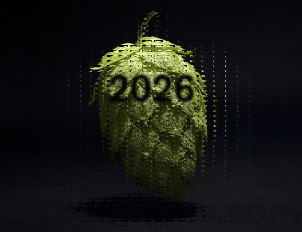 2026 Craft Beer Trends: What Brewers and Drinkers Should Expect This Year