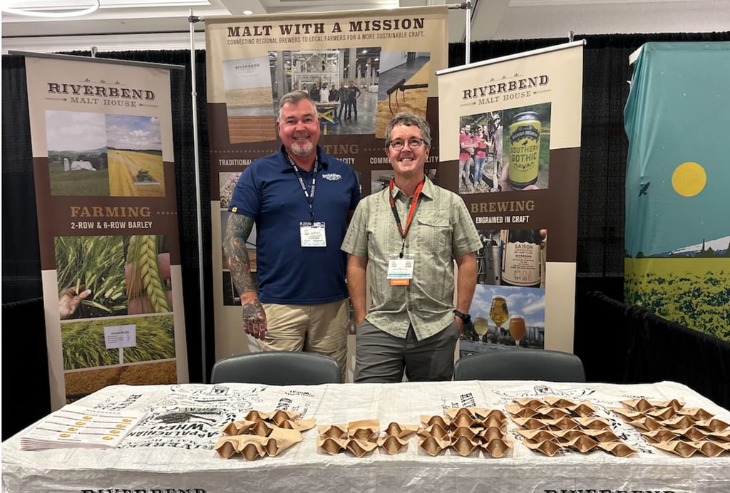 Riverbend Malt House Publishes 2025 Year In Review