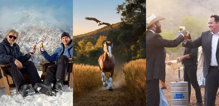 Anheuser-Busch Wins Its Record-Breaking 16th USA Today Ad Meter
