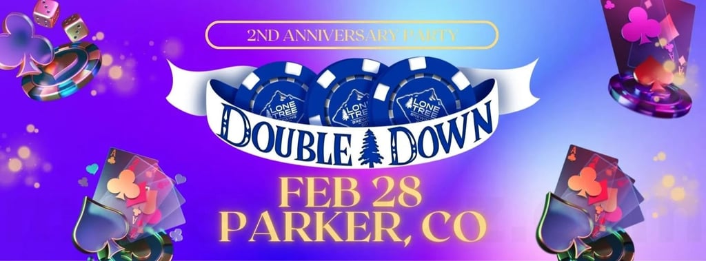 Lone Tree Brewing Parker To Celebrate Two Years In Business